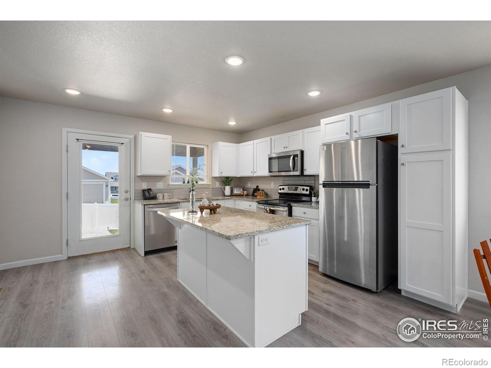 MLS Image #9 for 4216  yellowbells drive,evans, Colorado