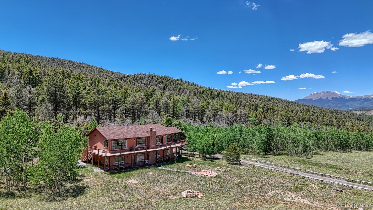 MLS Image #0 for 441  kaufman road,hartsel, Colorado