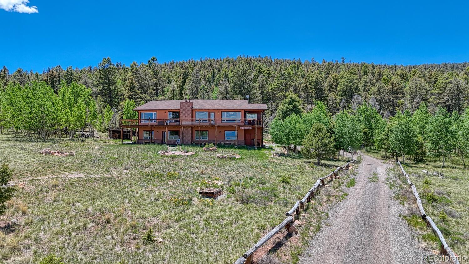MLS Image #2 for 441  kaufman road,hartsel, Colorado