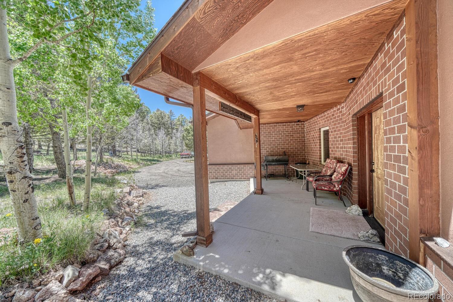 MLS Image #4 for 441  kaufman road,hartsel, Colorado