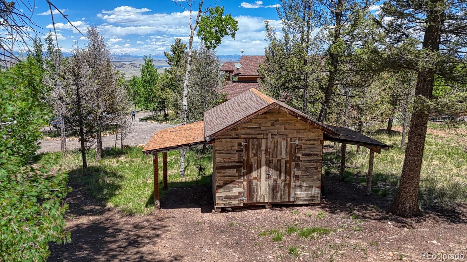 MLS Image #47 for 441  kaufman road,hartsel, Colorado