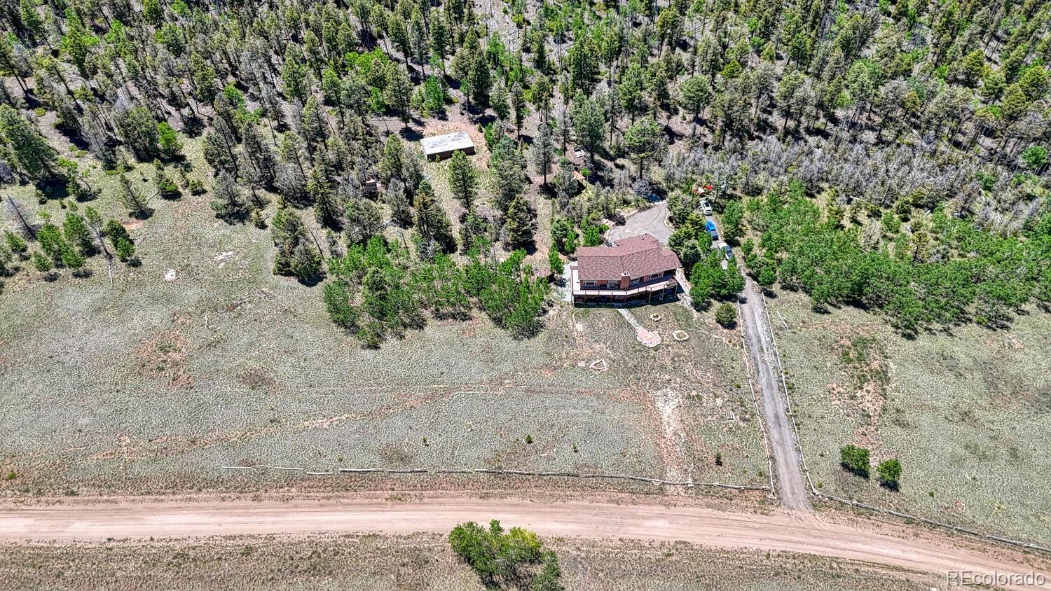 MLS Image #48 for 441  kaufman road,hartsel, Colorado