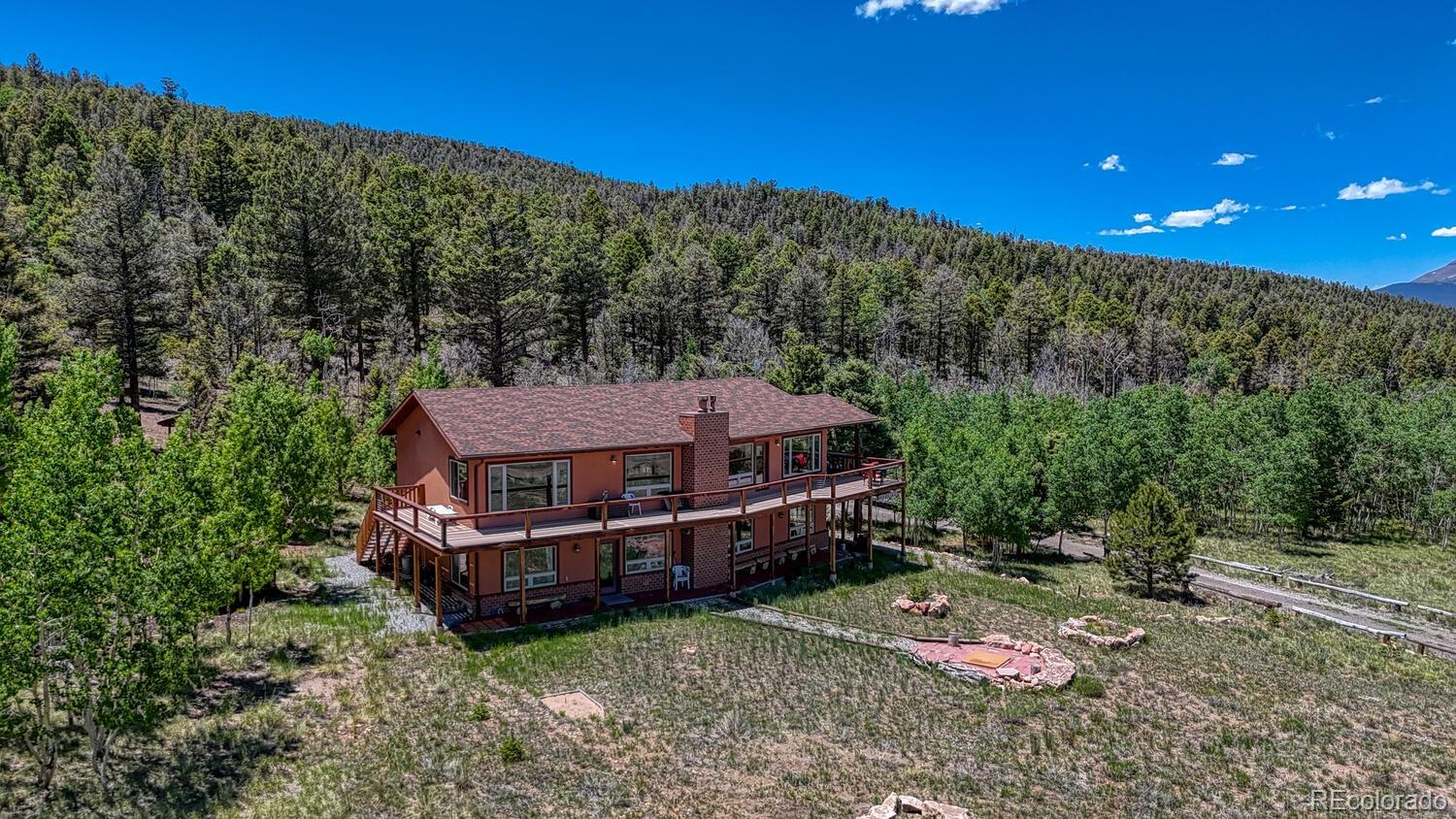 MLS Image #49 for 441  kaufman road,hartsel, Colorado