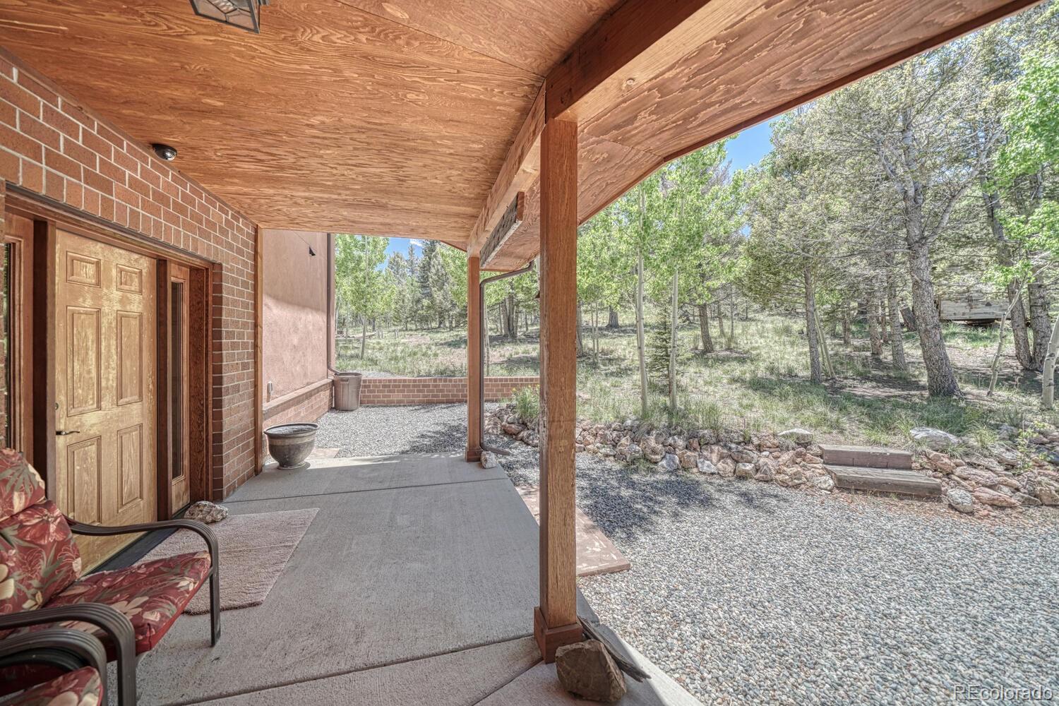 MLS Image #5 for 441  kaufman road,hartsel, Colorado