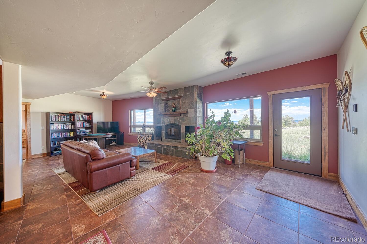MLS Image #8 for 441  kaufman road,hartsel, Colorado