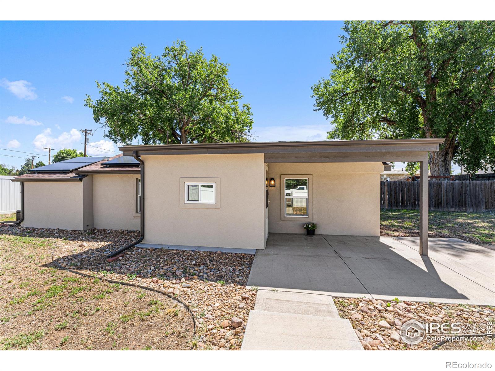 MLS Image #0 for 3702  valmont avenue,evans, Colorado
