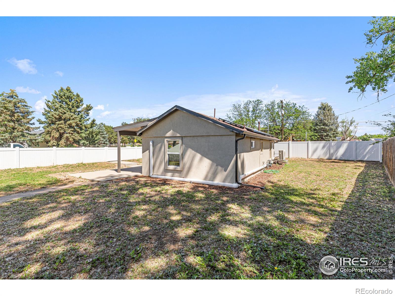 MLS Image #18 for 3702  valmont avenue,evans, Colorado