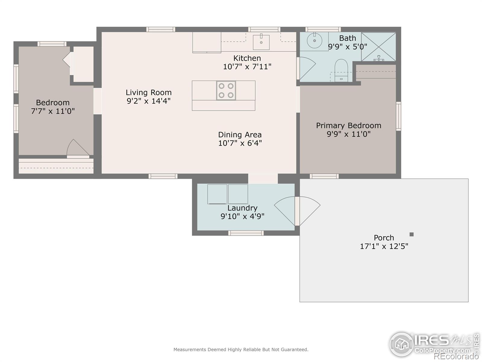 MLS Image #20 for 3702  valmont avenue,evans, Colorado