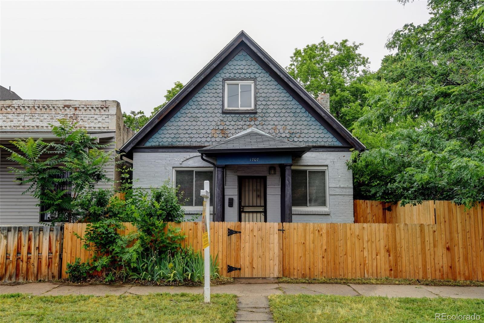 MLS Image #0 for 1707 w 39th avenue,denver, Colorado