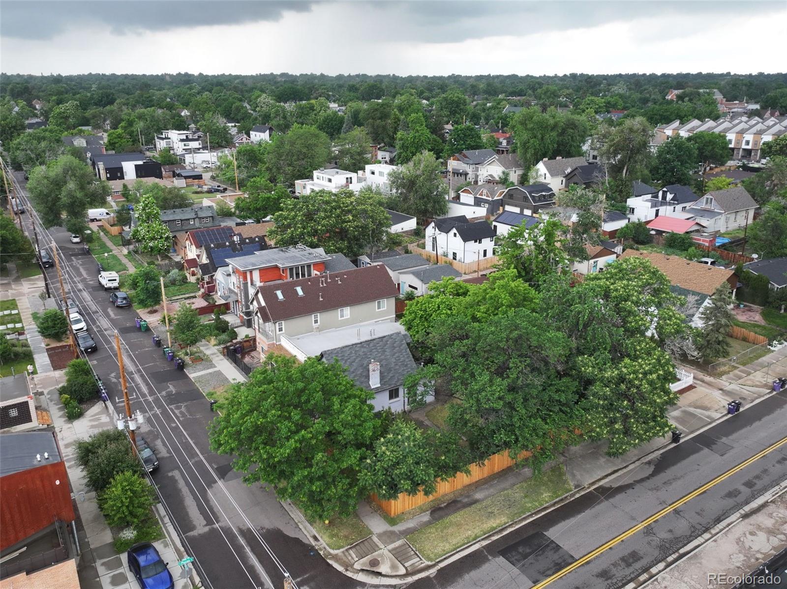 MLS Image #30 for 1707 w 39th avenue,denver, Colorado