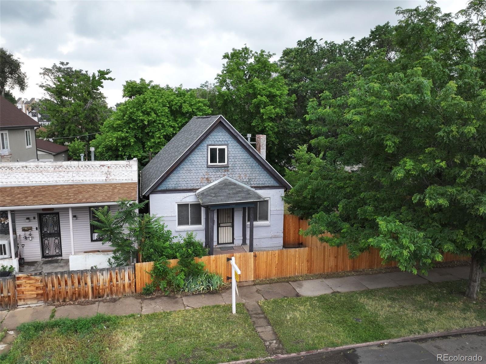 MLS Image #36 for 1707 w 39th avenue,denver, Colorado