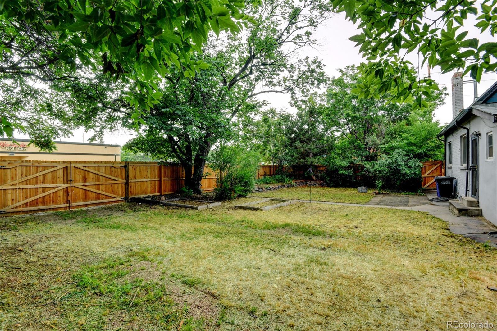 MLS Image #4 for 1707 w 39th avenue,denver, Colorado