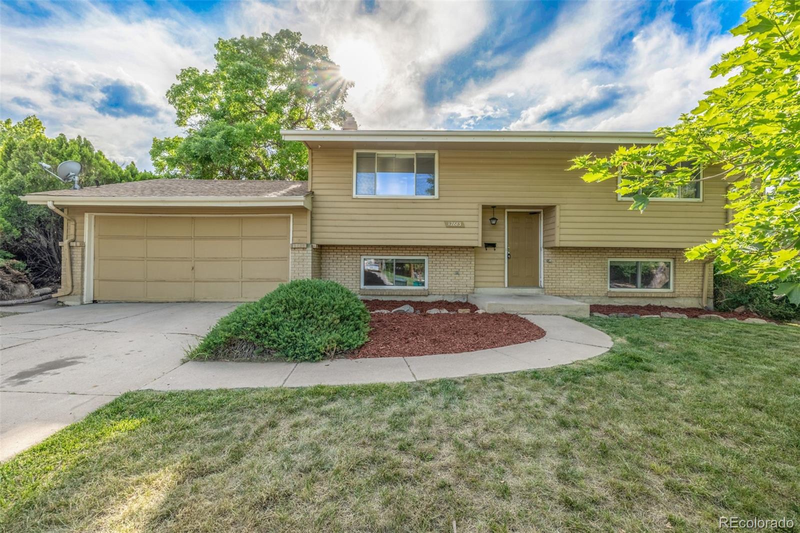 MLS Image #0 for 12883 e nevada circle,aurora, Colorado