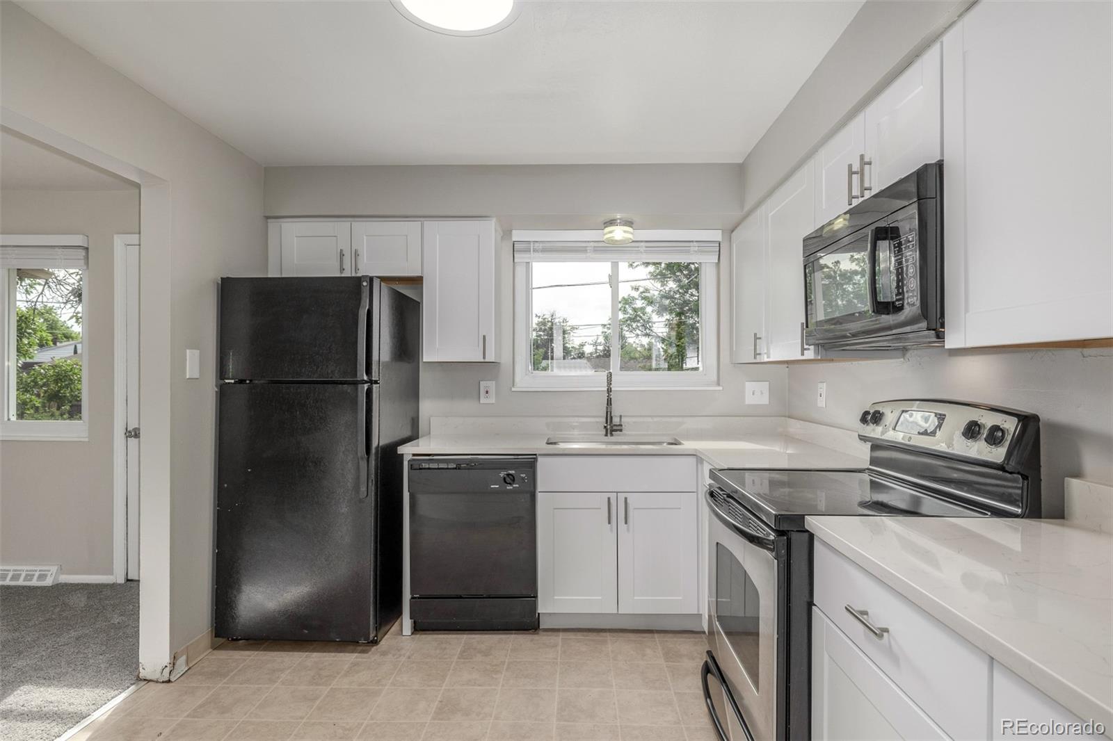 MLS Image #15 for 12883 e nevada circle,aurora, Colorado