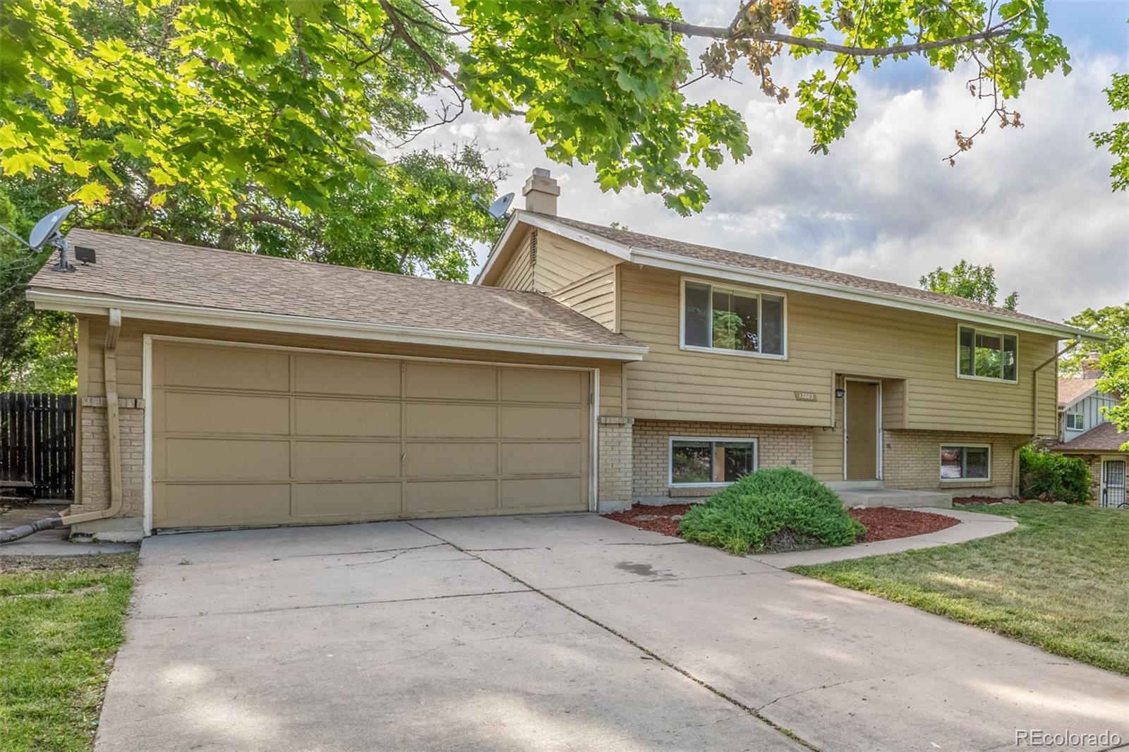 MLS Image #3 for 12883 e nevada circle,aurora, Colorado