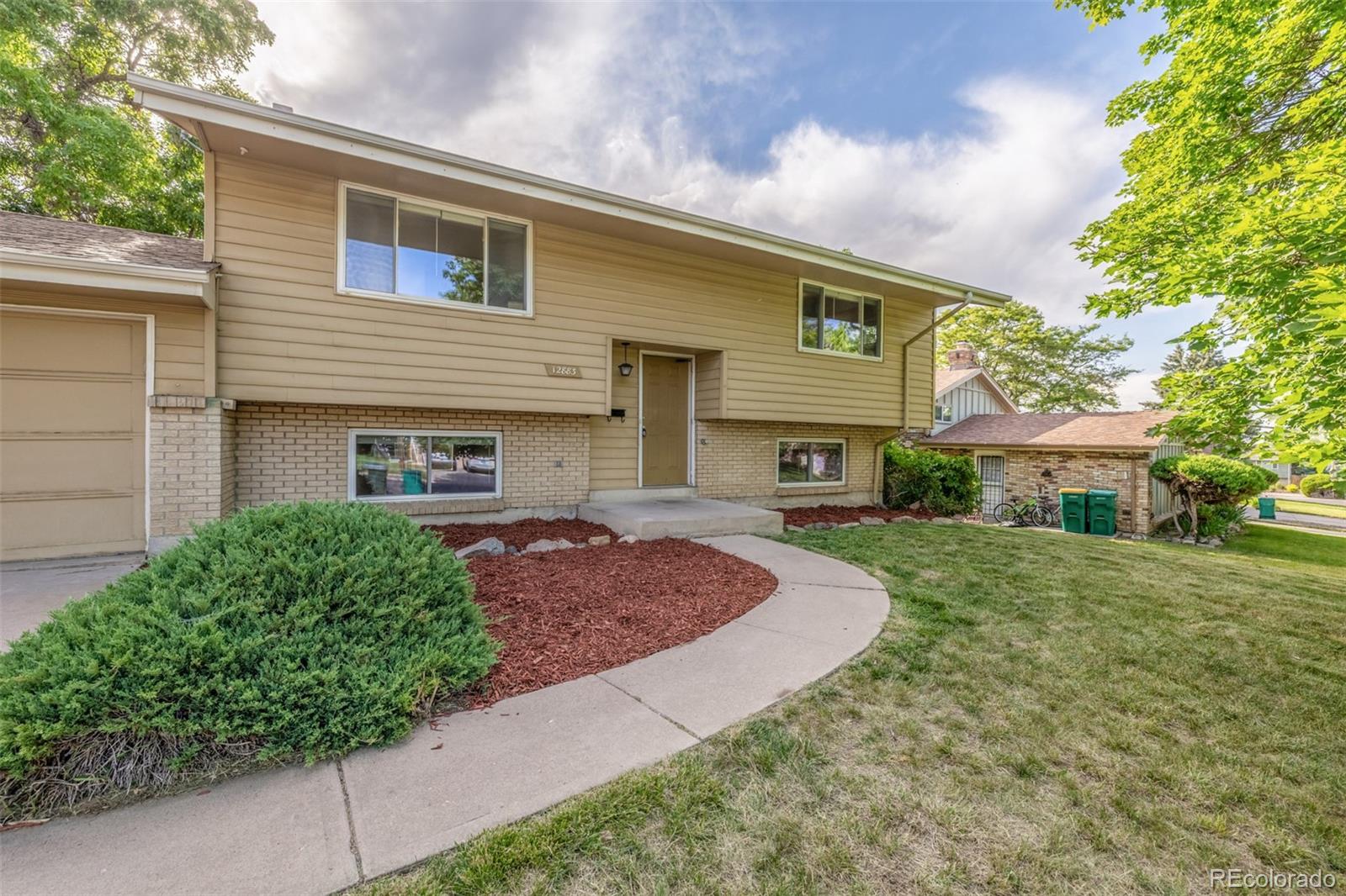 MLS Image #4 for 12883 e nevada circle,aurora, Colorado