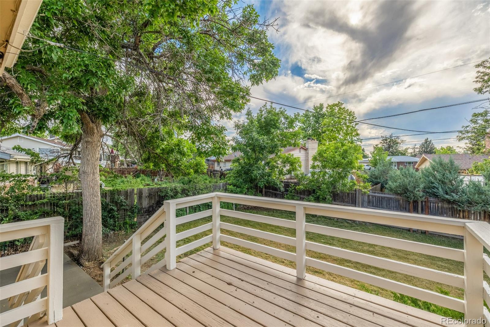 MLS Image #43 for 12883 e nevada circle,aurora, Colorado