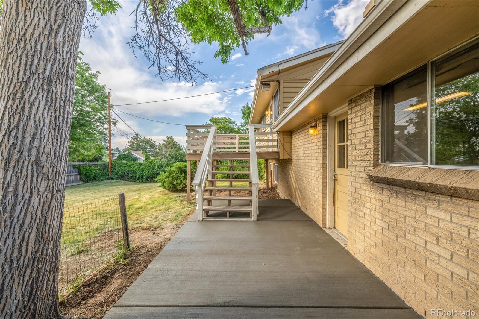 MLS Image #44 for 12883 e nevada circle,aurora, Colorado
