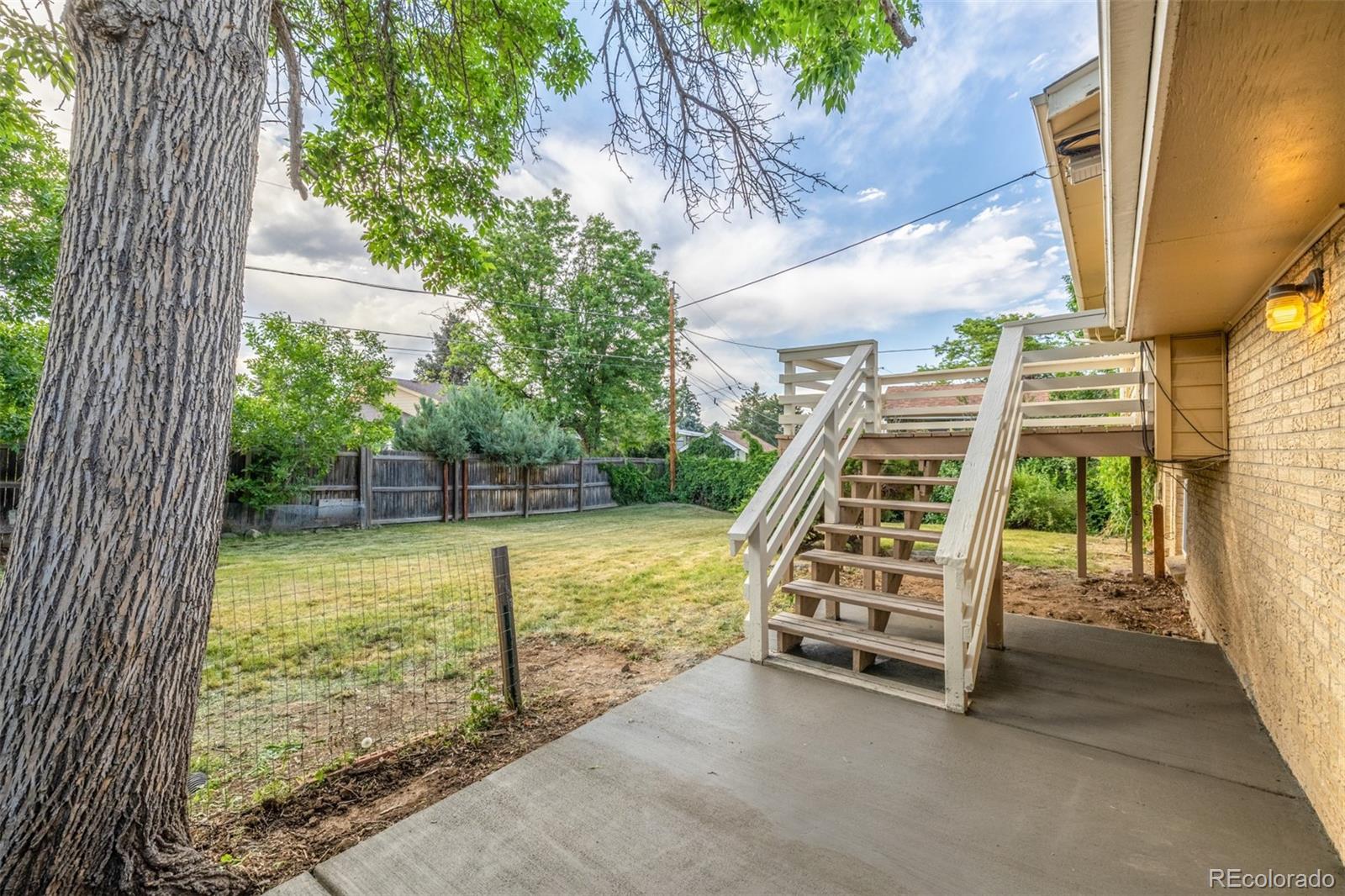 MLS Image #45 for 12883 e nevada circle,aurora, Colorado