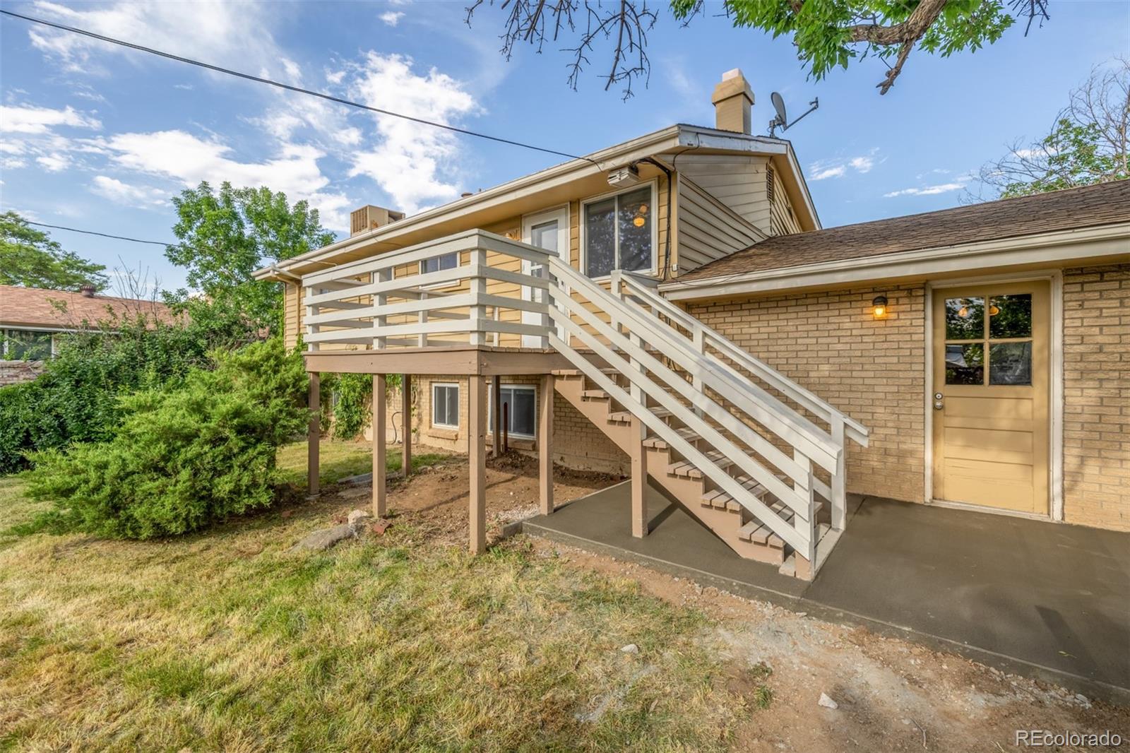 MLS Image #46 for 12883 e nevada circle,aurora, Colorado