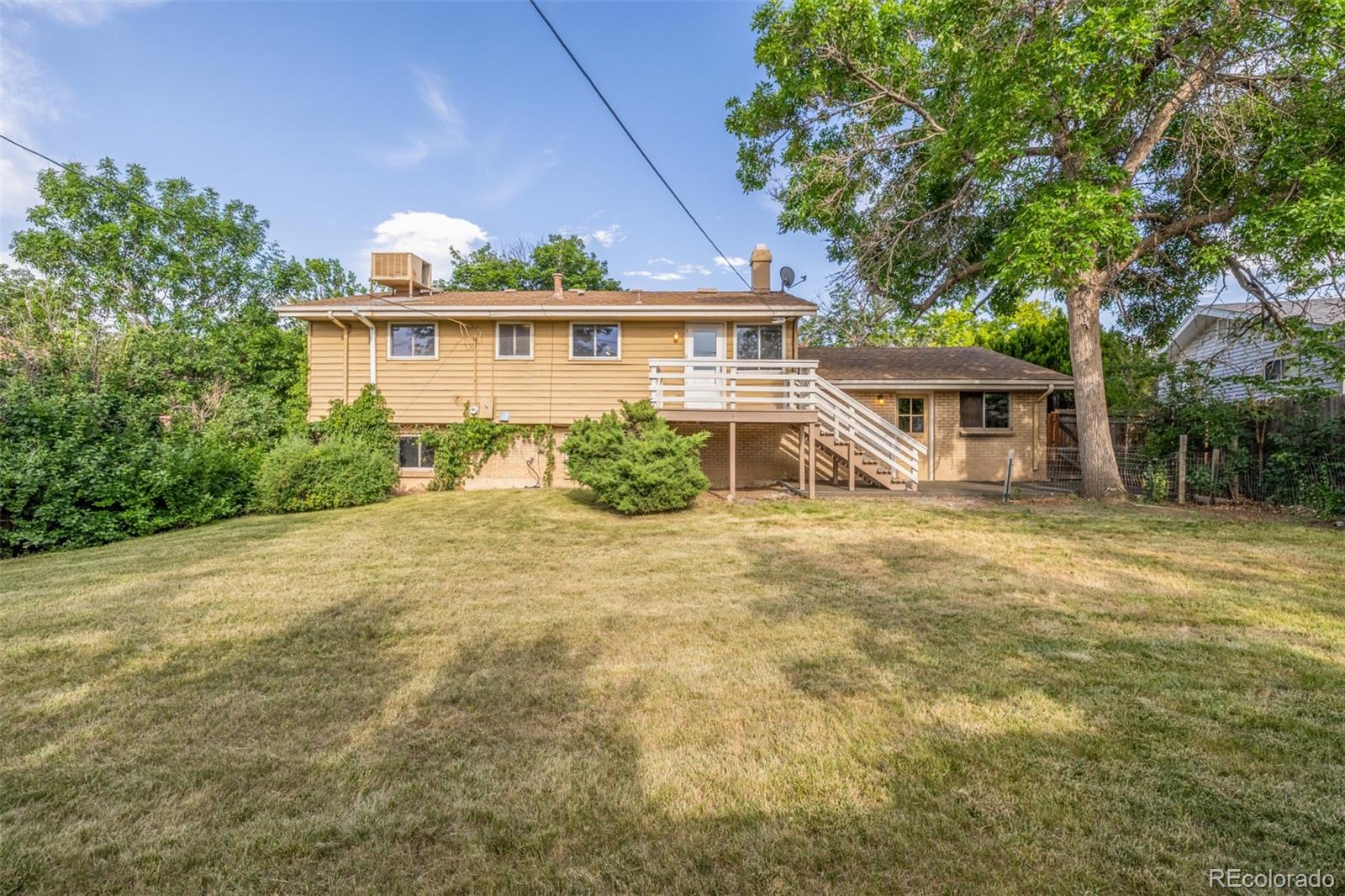 MLS Image #47 for 12883 e nevada circle,aurora, Colorado