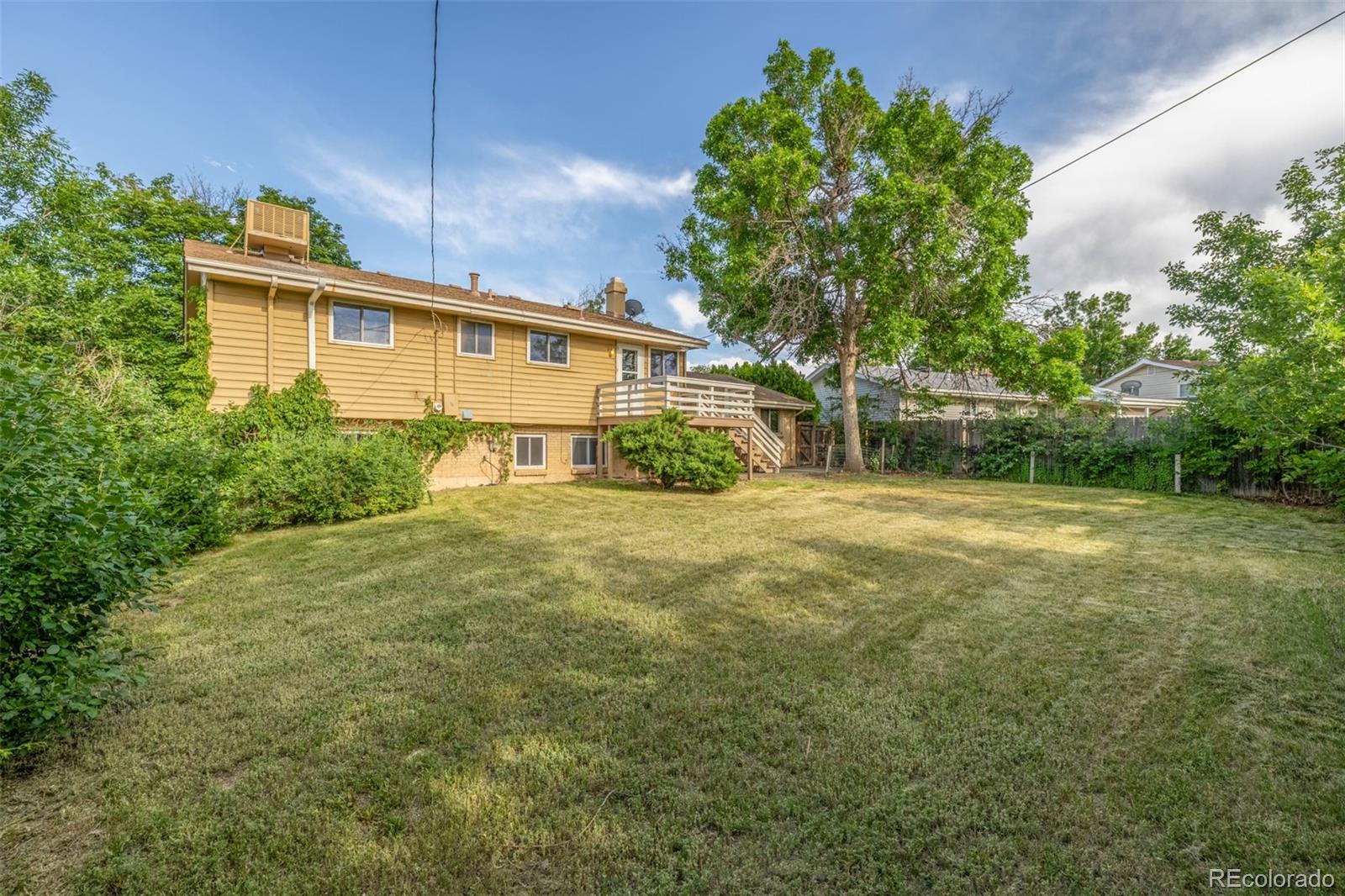 MLS Image #48 for 12883 e nevada circle,aurora, Colorado