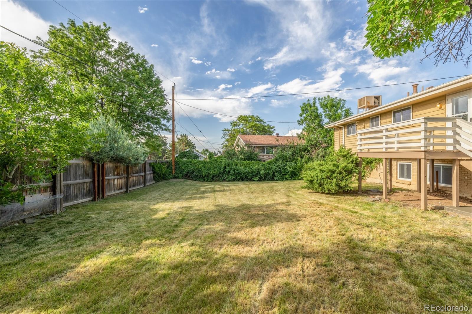 MLS Image #49 for 12883 e nevada circle,aurora, Colorado