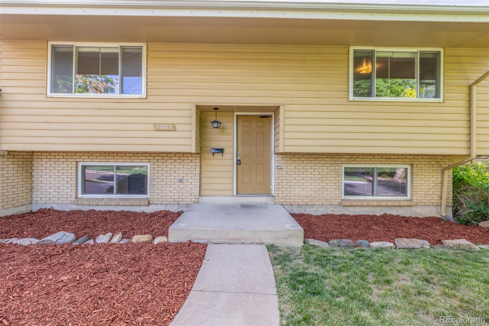 MLS Image #5 for 12883 e nevada circle,aurora, Colorado