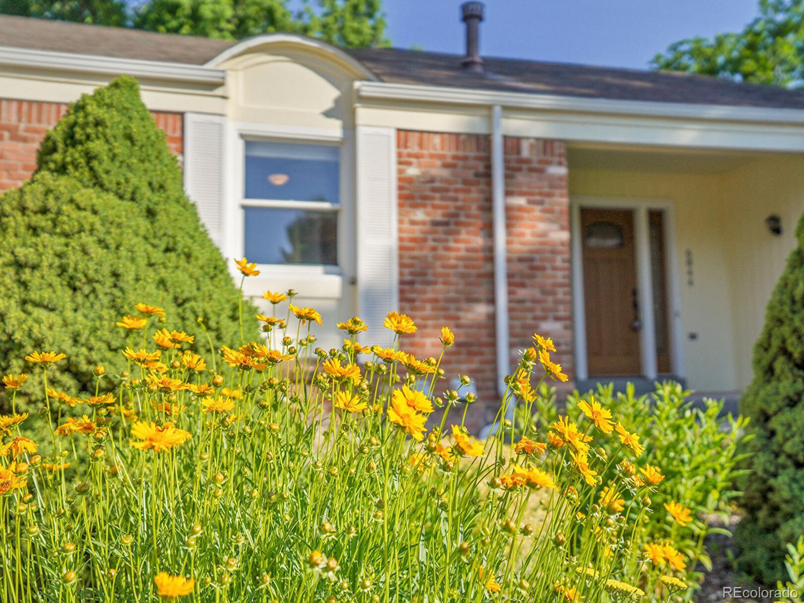 MLS Image #2 for 6844 s detroit circle,centennial, Colorado