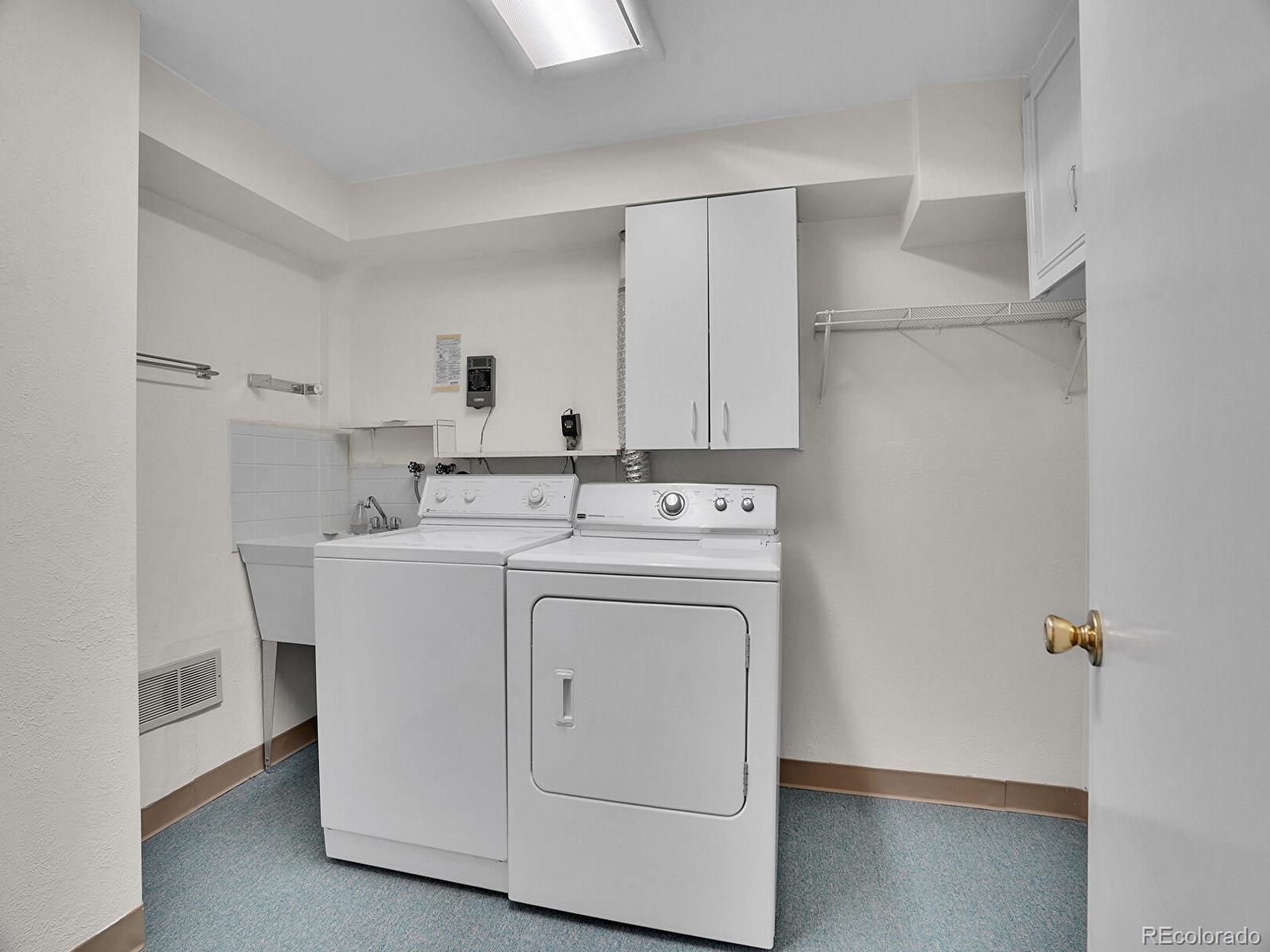 MLS Image #25 for 6844 s detroit circle,centennial, Colorado