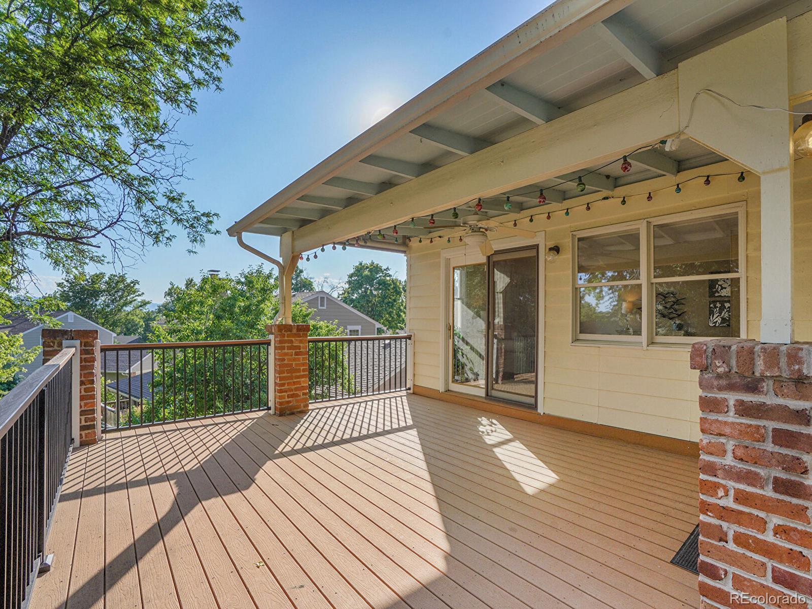 MLS Image #27 for 6844 s detroit circle,centennial, Colorado