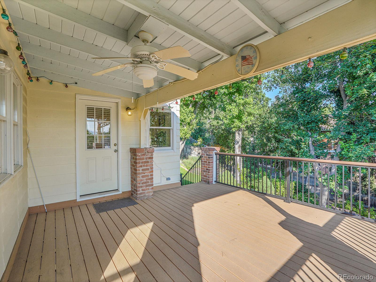 MLS Image #28 for 6844 s detroit circle,centennial, Colorado