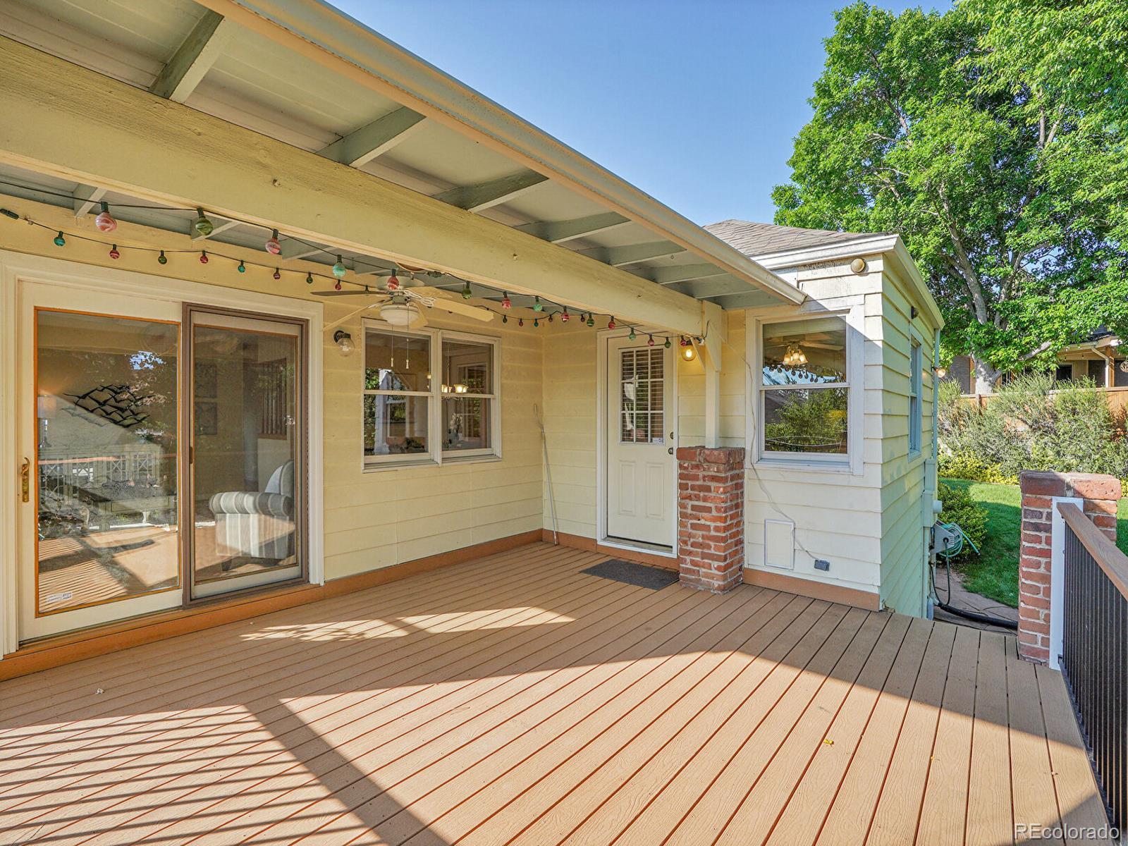 MLS Image #29 for 6844 s detroit circle,centennial, Colorado