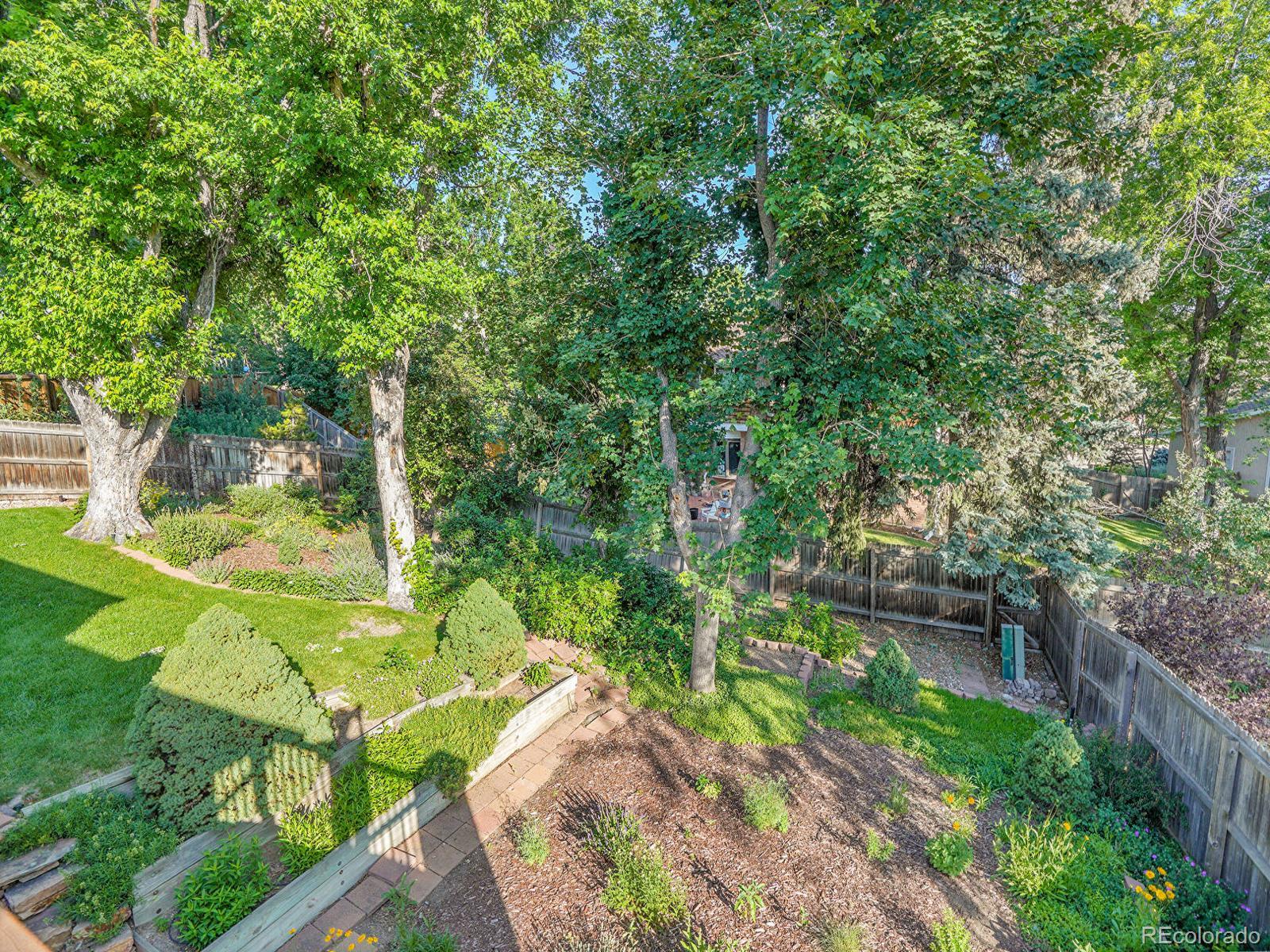 MLS Image #30 for 6844 s detroit circle,centennial, Colorado