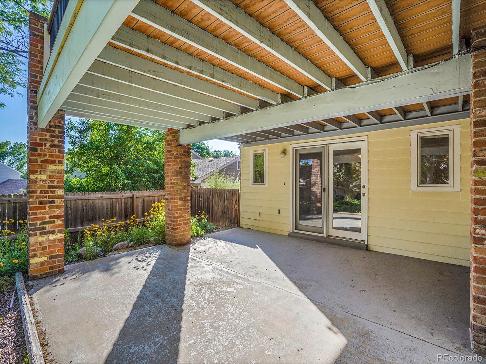 MLS Image #31 for 6844 s detroit circle,centennial, Colorado