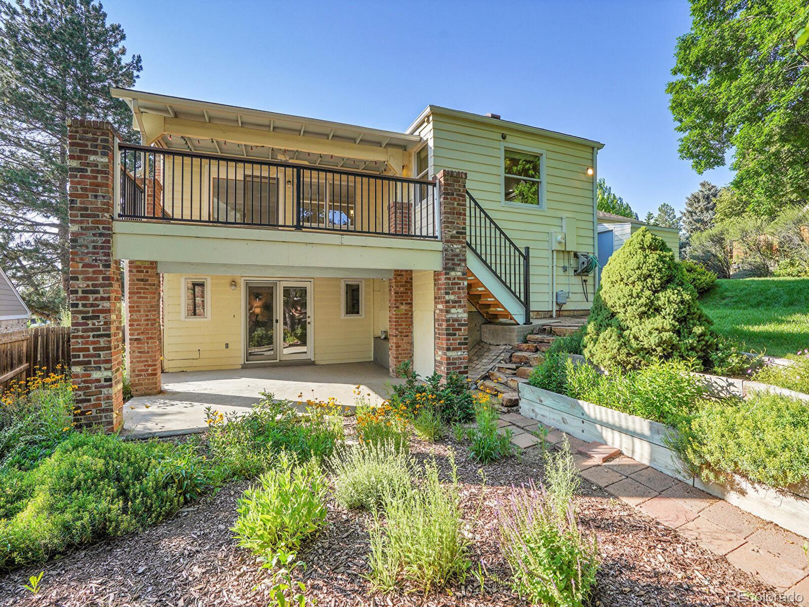 MLS Image #32 for 6844 s detroit circle,centennial, Colorado