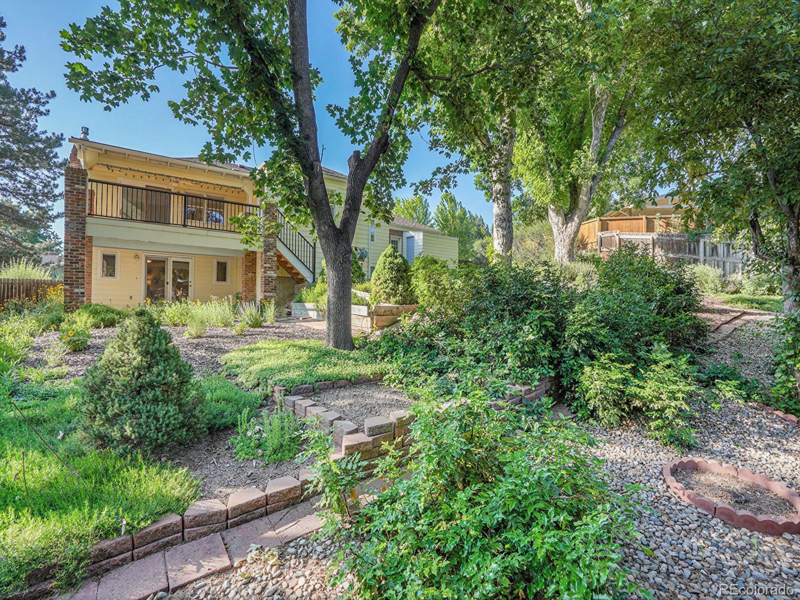 MLS Image #33 for 6844 s detroit circle,centennial, Colorado