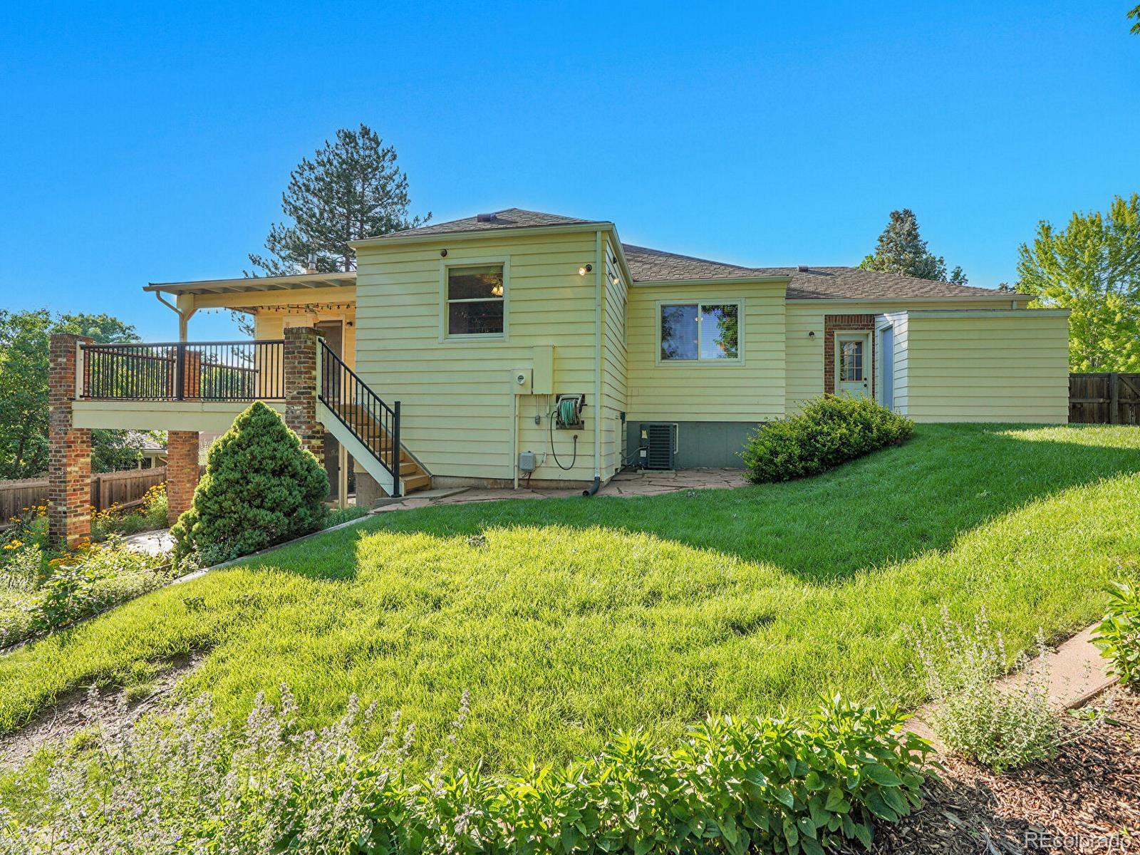 MLS Image #34 for 6844 s detroit circle,centennial, Colorado