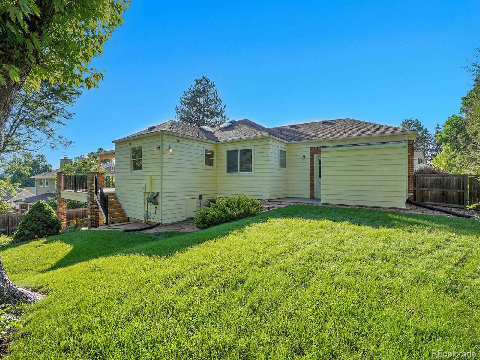 MLS Image #35 for 6844 s detroit circle,centennial, Colorado