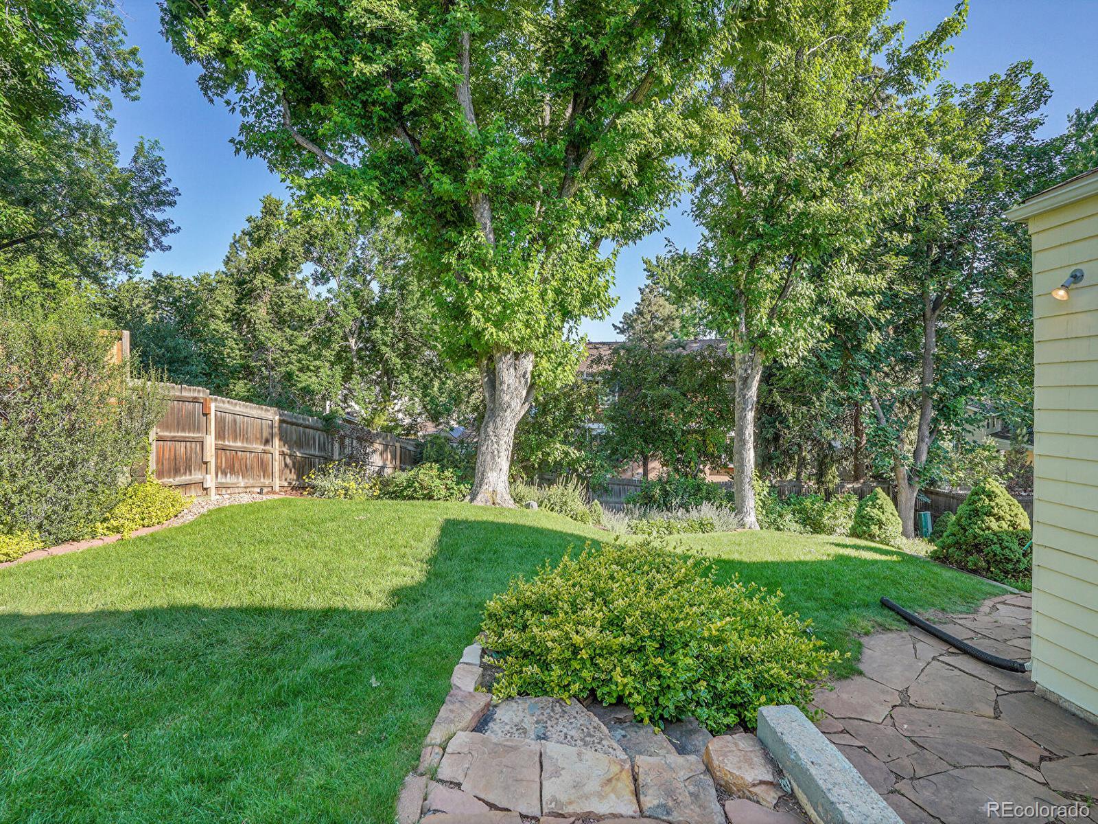 MLS Image #37 for 6844 s detroit circle,centennial, Colorado