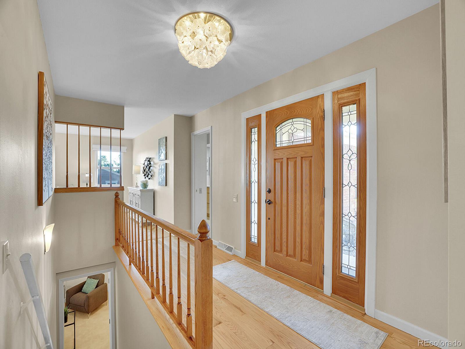 MLS Image #5 for 6844 s detroit circle,centennial, Colorado