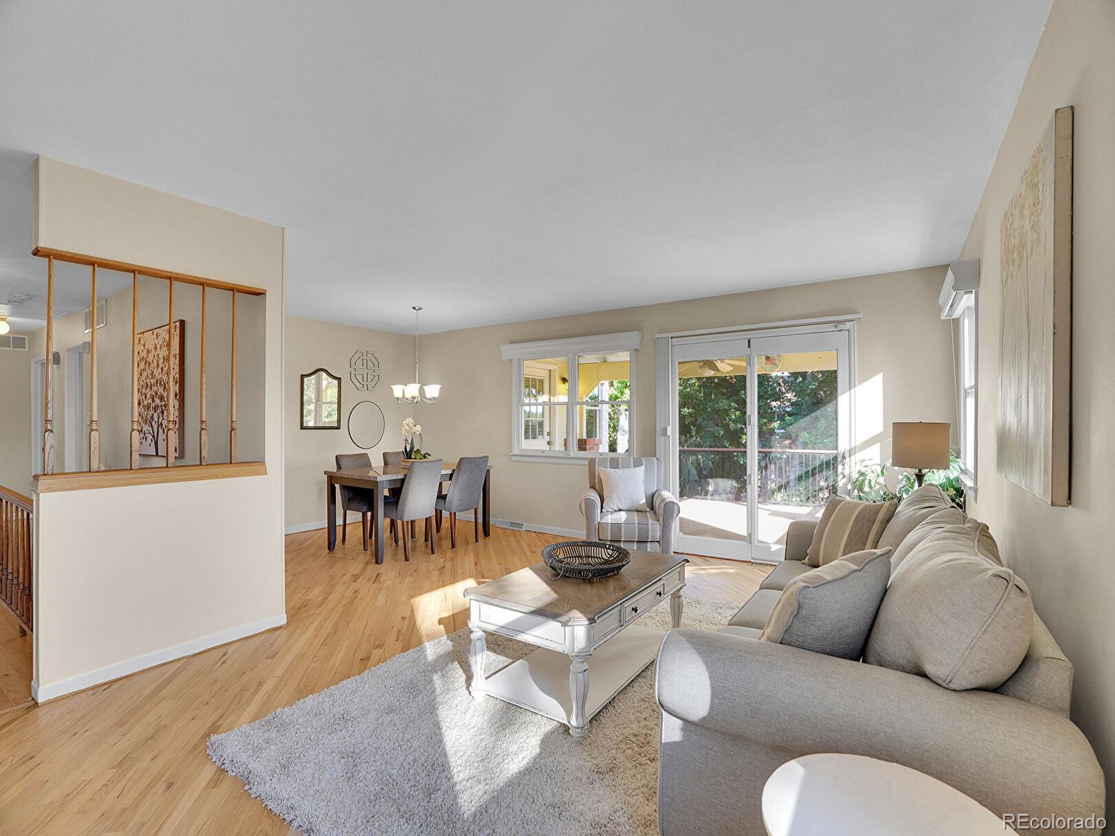 MLS Image #6 for 6844 s detroit circle,centennial, Colorado