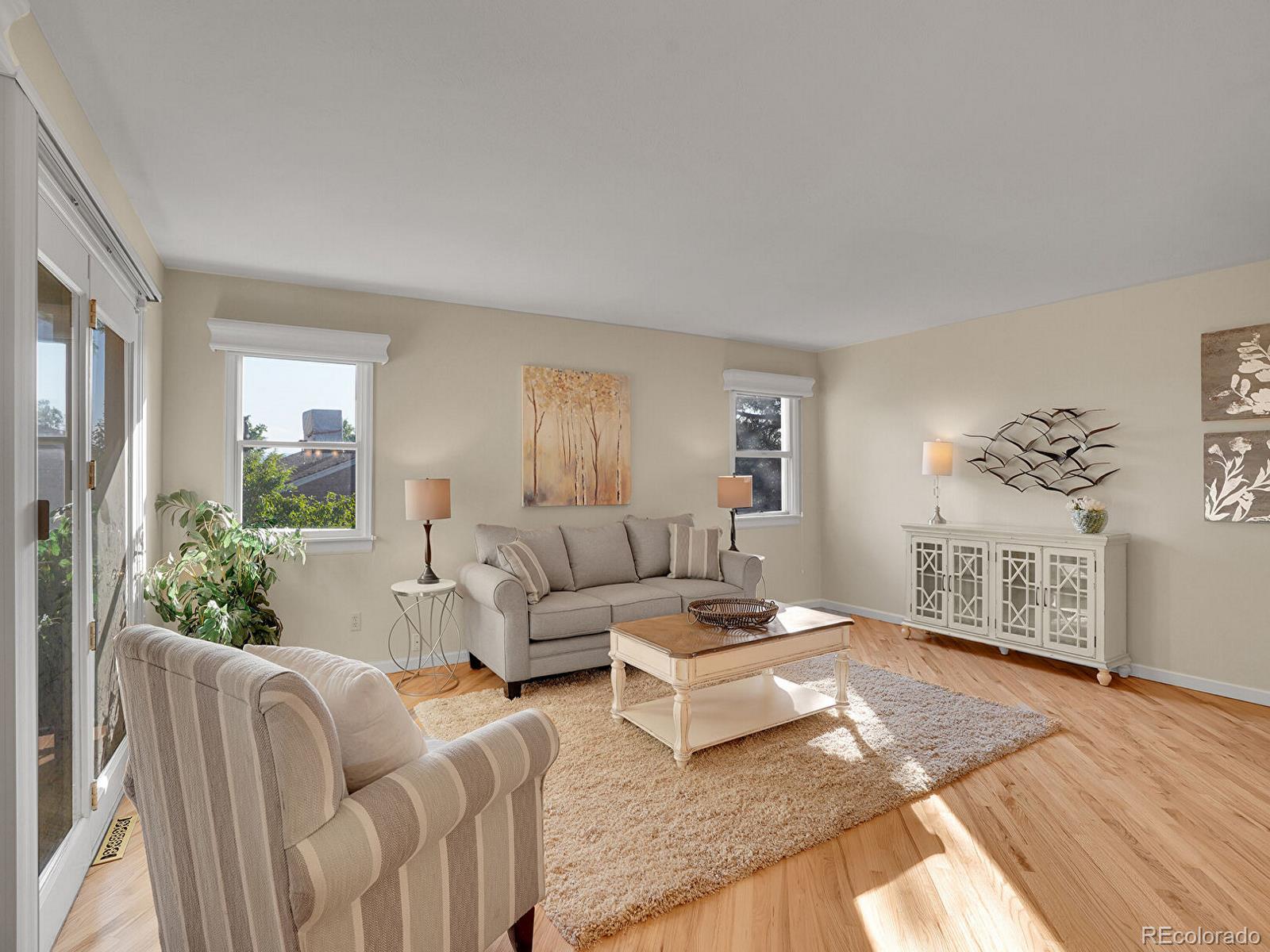 MLS Image #7 for 6844 s detroit circle,centennial, Colorado