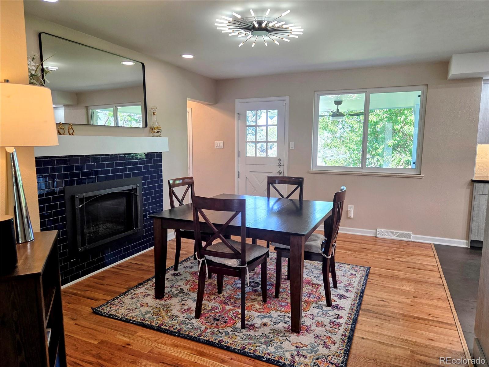 MLS Image #11 for 984 s braun drive,lakewood, Colorado