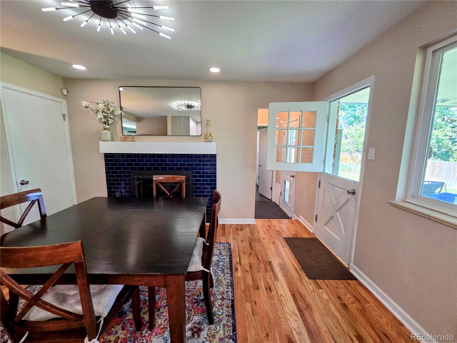 MLS Image #12 for 984 s braun drive,lakewood, Colorado