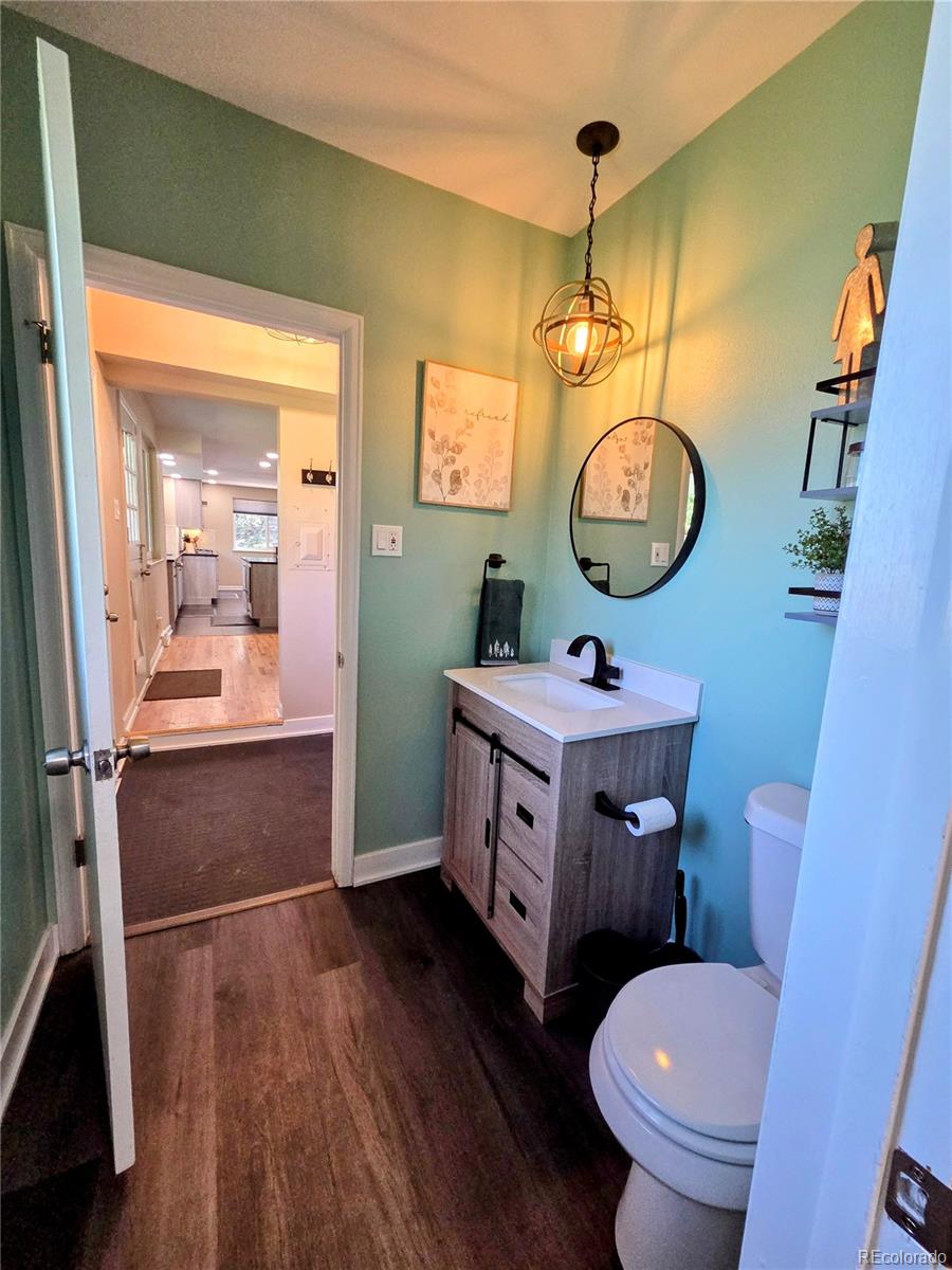 MLS Image #16 for 984 s braun drive,lakewood, Colorado