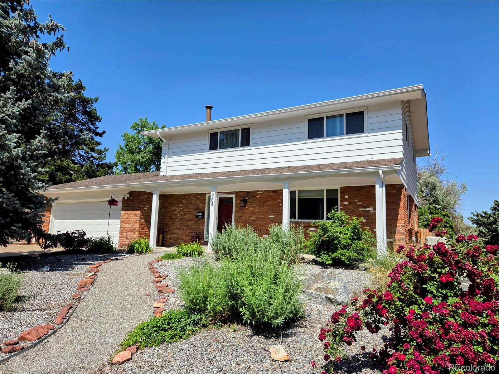 MLS Image #2 for 984 s braun drive,lakewood, Colorado