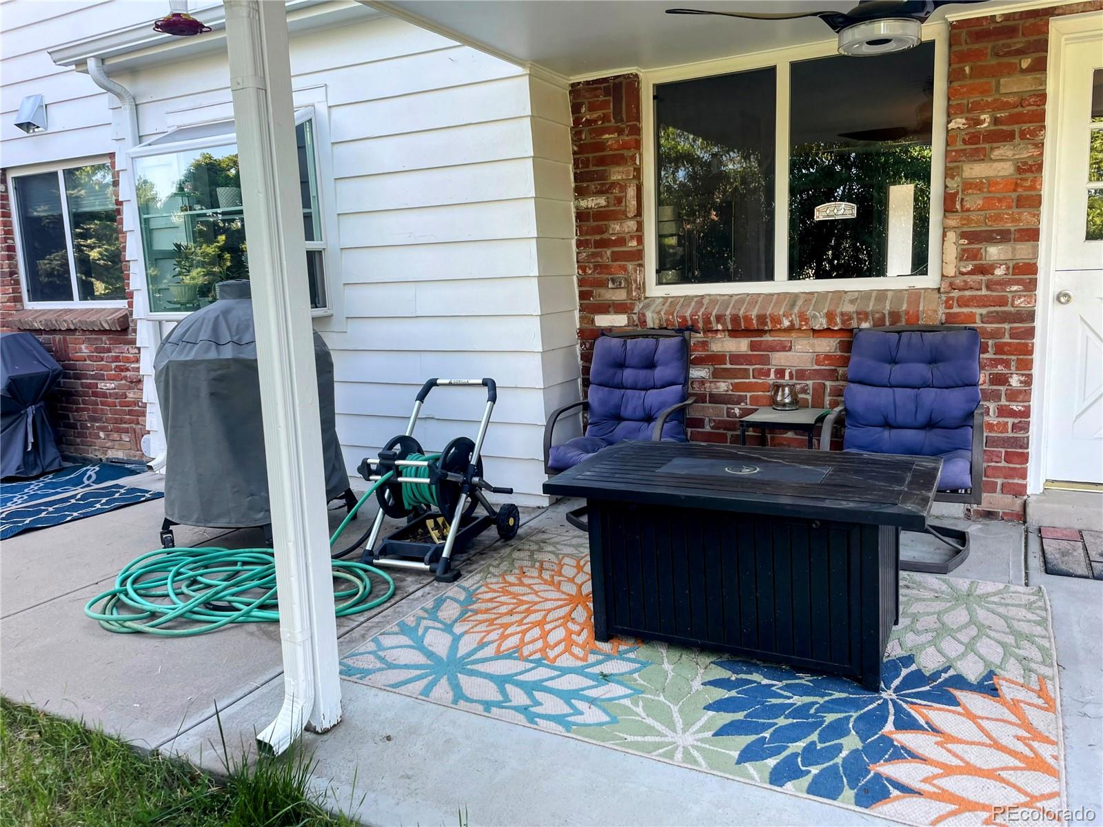 MLS Image #30 for 984 s braun drive,lakewood, Colorado