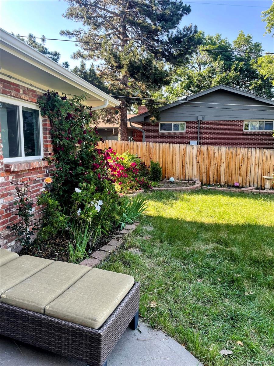 MLS Image #35 for 984 s braun drive,lakewood, Colorado