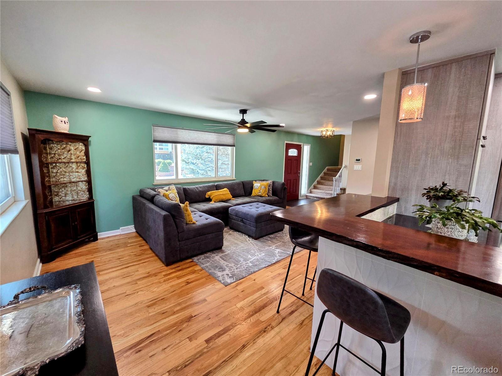 MLS Image #6 for 984 s braun drive,lakewood, Colorado